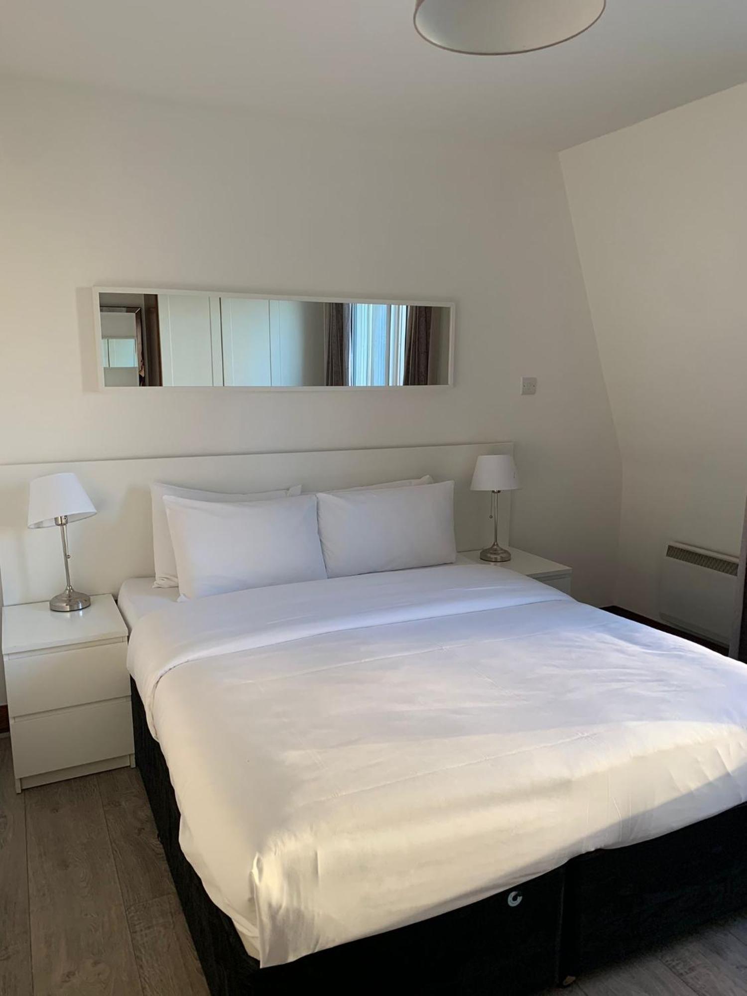 Parnell Boulevard Apartments Dublin Luaran gambar