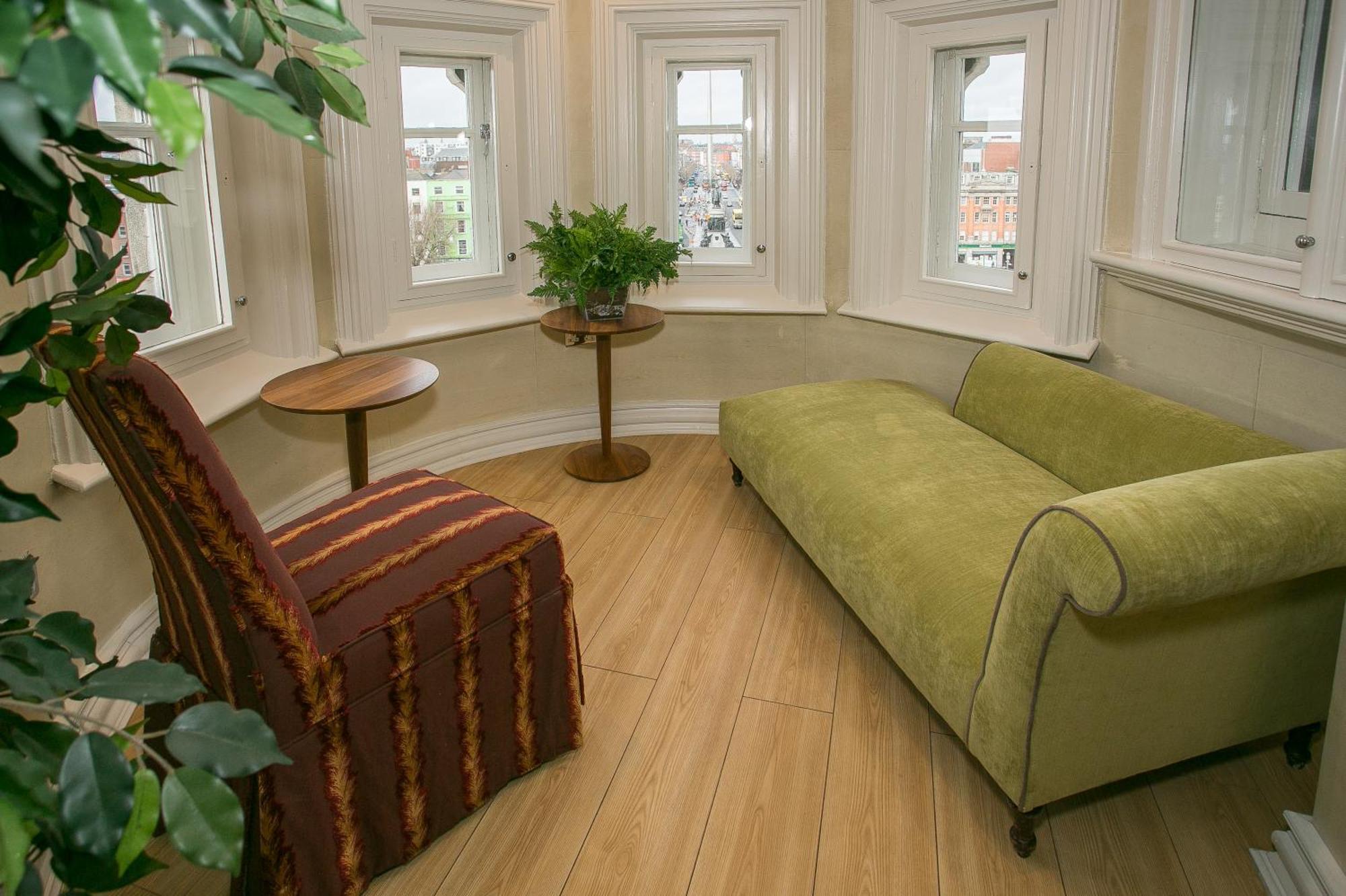 Parnell Boulevard Apartments Dublin Luaran gambar