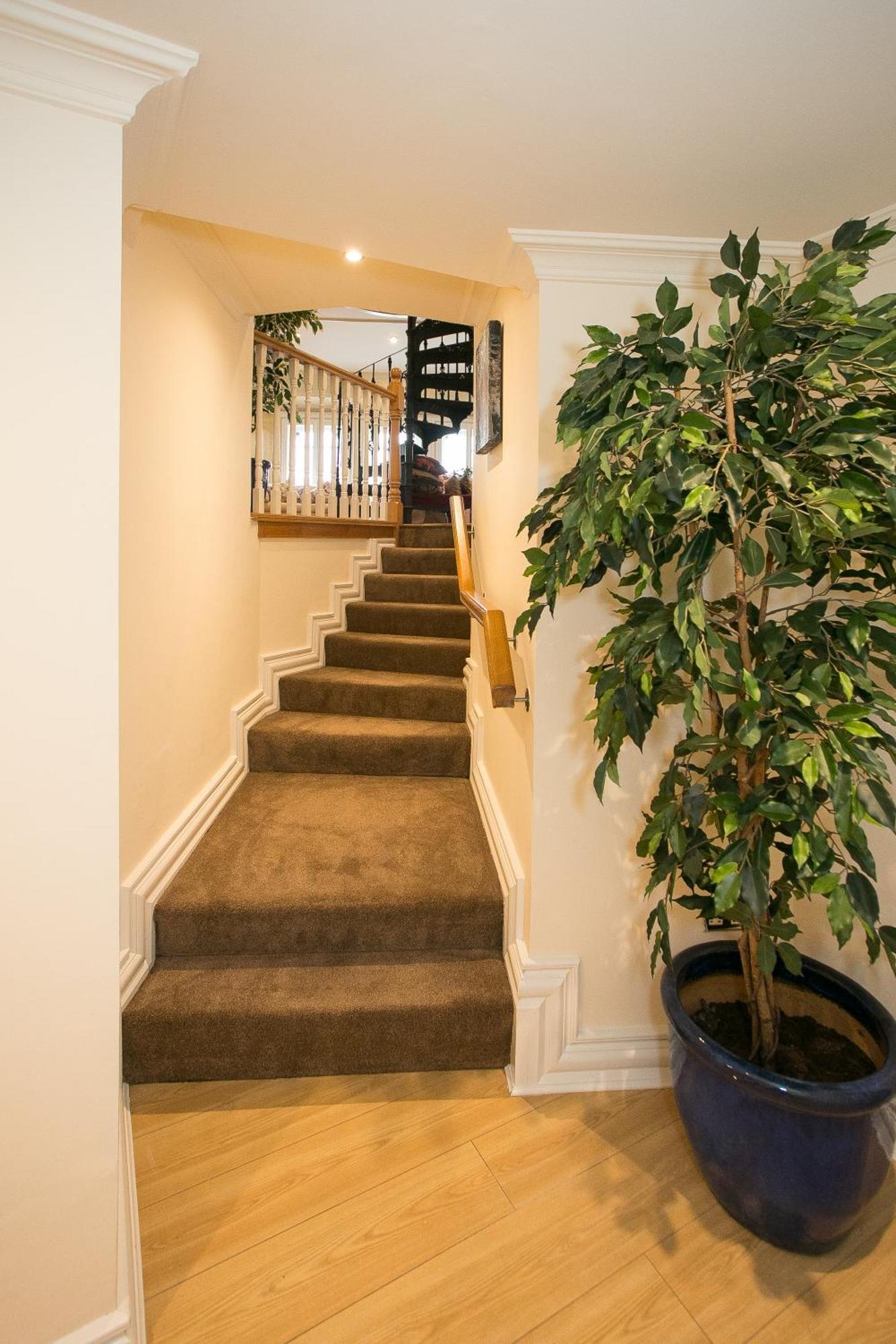 Parnell Boulevard Apartments Dublin Luaran gambar