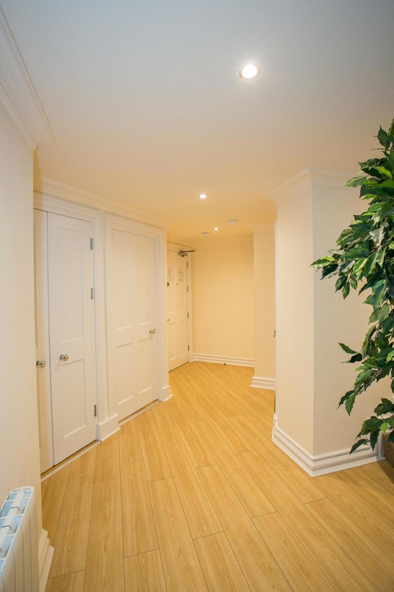 Parnell Boulevard Apartments Dublin Luaran gambar