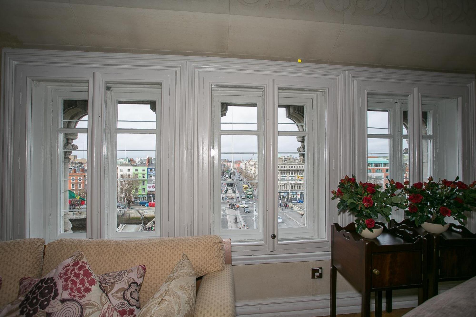 Parnell Boulevard Apartments Dublin Luaran gambar
