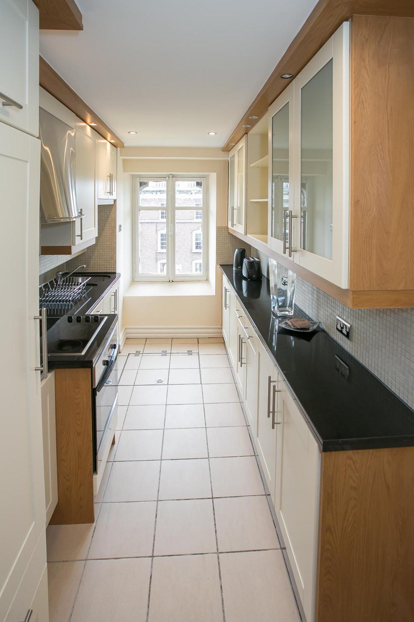 Parnell Boulevard Apartments Dublin Luaran gambar